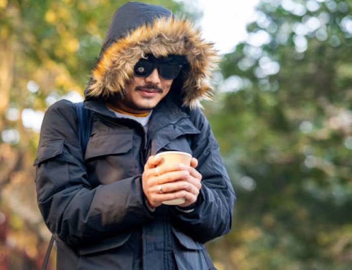 Mengapa Akhir-Akhir Ini Udara Terasa Lebih Dingin? Ini Penjelasan Ilmiahnya