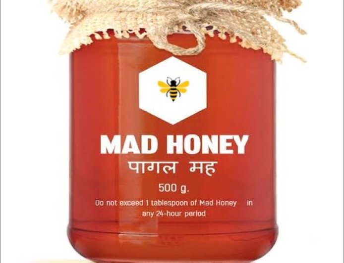Mad Honey: Madu “Gila” yang Memabukkan, Berkhasiat Sekaligus Berbahaya