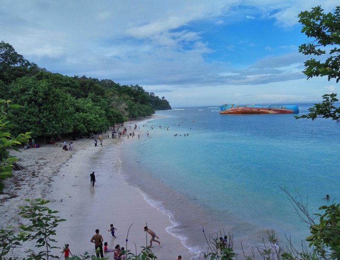 Dedi Mulyadi Siapkan Pangandaran Jadi “Bali-nya Jawa Barat”