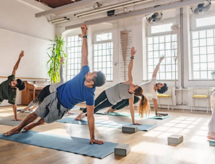 Olahraga Itu Baik, Tapi Perlu Pengawasan agar Tidak Berlebihan