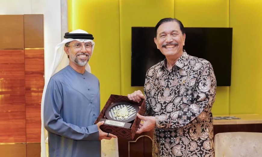 Janji Reforestasi dan Realitas Kerusakan Hutan Indonesia