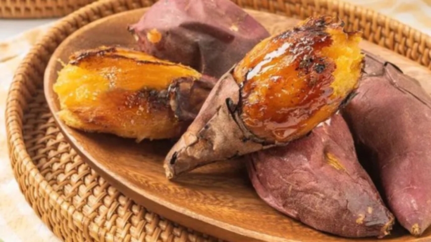 Keistimewaan Ubi Cilembu: Rahasia Rasa Manis Alami yang Mendunia