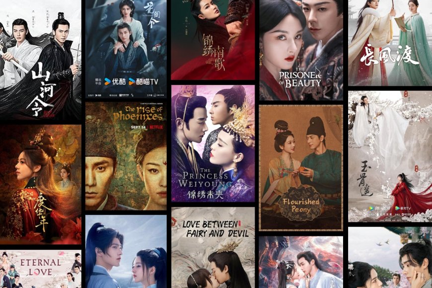 Pemerintah China Tertibkan Fenomena DRACIN yang Dinilai Meresahkan Publik