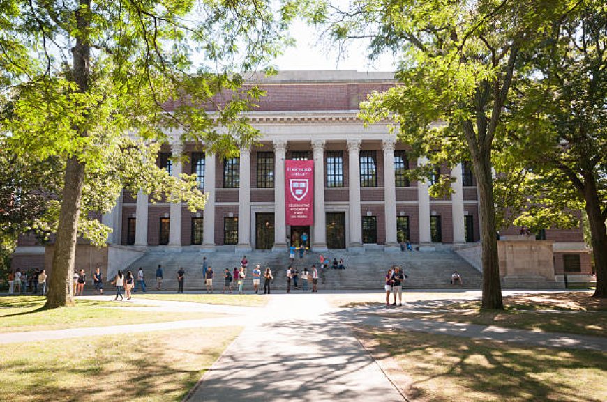Studi Universitas Harvard: Indonesia Peringkat Pertama Negara Paling Sejahtera Secara Psikologis di Dunia
