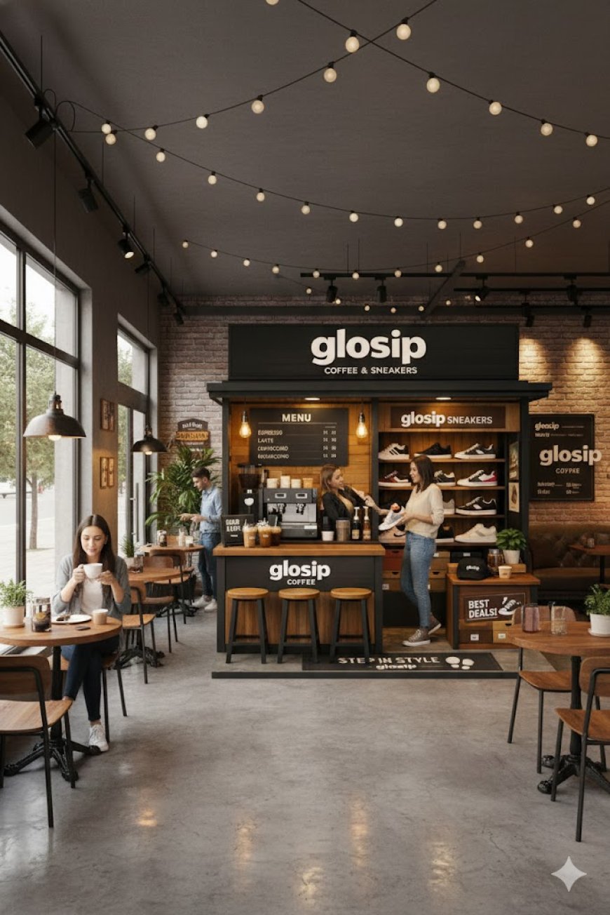 Tertarik Mendalami Bisnis Kopi dari Sisi Nilai dan Rendemen Prosesnya?