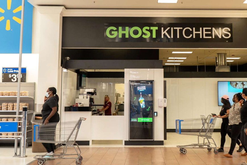 Ghost Kitchen: Model Bisnis Kuliner Tanpa Resto yang Kian Diminati