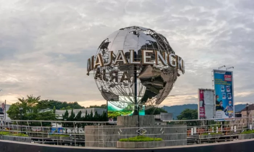 Majalengka Jadi Pusat Clean City Project Jepang, Menuju Kota Rendah Emisi