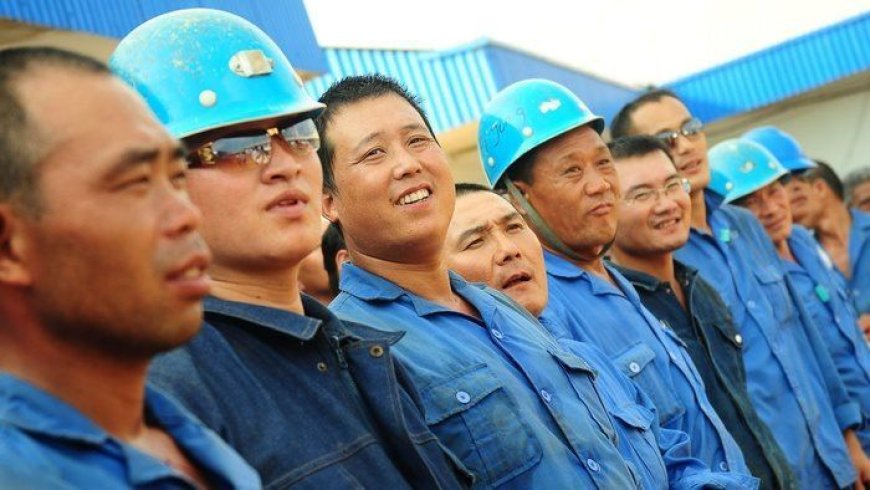 Jumlah TKA di Jawa Tengah Meningkat, Kawasan Industri Jadi Magnet Utama