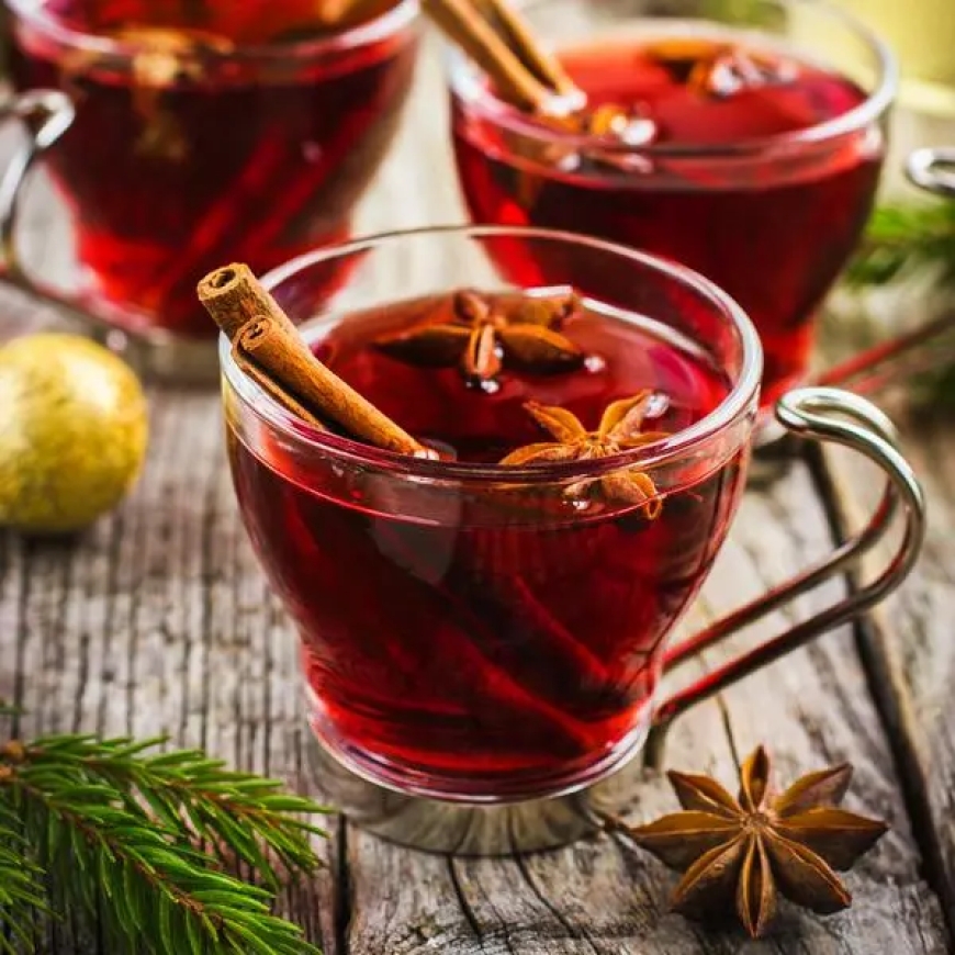 Bir Pletok: Minuman Jadul yang Diam-Diam Super Berkhasiat