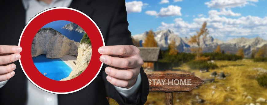 Inggris Rilis Travel Warning 2026, Indonesia Masuk Daftar Waspada