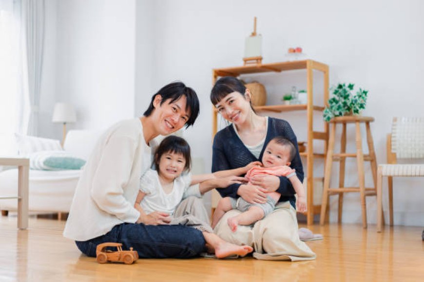 Korea Selatan Tawarkan Insentif Hingga Rp639 Juta Demi Dongkrak Angka Kelahiran