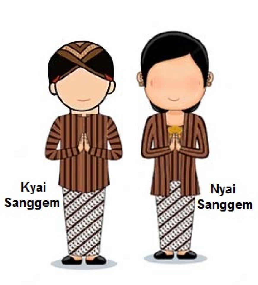 Makna Istilah “Kiai” dalam Budaya Jawa: Dari Gelar Kehormatan hingga Sosok Terpilih