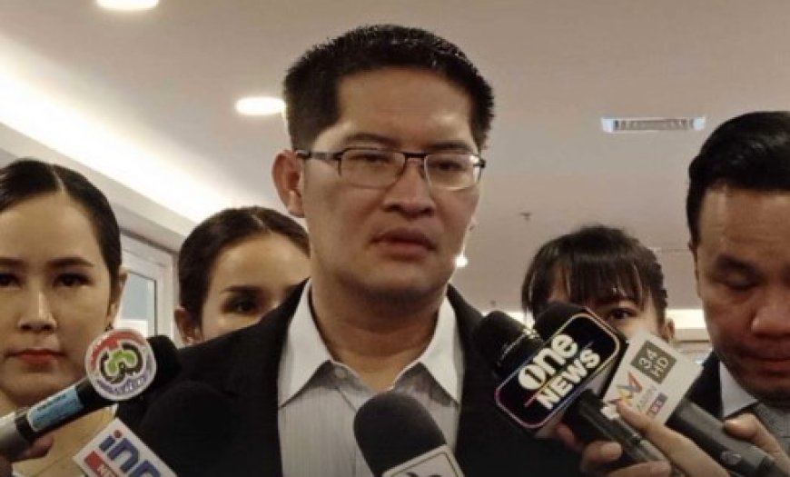 Kandidat PM Thailand Usulkan Poliandri Jelang Pemilu 2026, Picu Perdebatan Publik