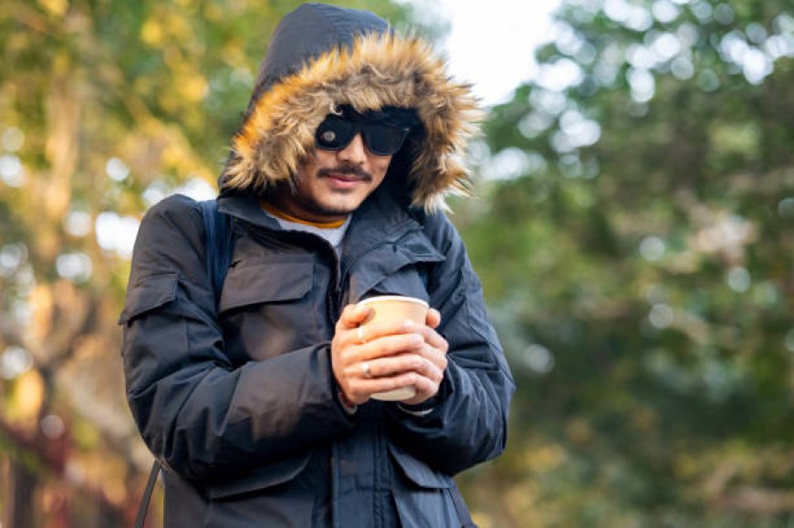 Mengapa Akhir-Akhir Ini Udara Terasa Lebih Dingin? Ini Penjelasan Ilmiahnya