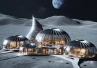 Wisata ke Bulan Mulai Disiapkan, Startup GRU Space Buka Pemesanan “Hotel” Bulan dengan Deposit Fantastis