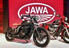 JAWA Motor: Lahir di Ceko, Berjiwa Tangguh seperti Orang Jawa