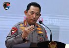 Kapolri Perintahkan Tes Urine Serentak untuk Seluruh Anggota Polri