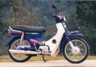 Honda C100 Dream 1996: Ketika 70 Km per Liter Bukan Mimpi, Tapi Rekayasa Cerdas