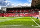 Untuk Pertama Kalinya, Azan Menggema di Old Trafford Saat Ramadan 1447 H