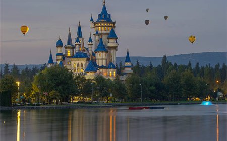 Thailand Siap Punya Disneyland Pertama di Asia Tenggara, Wacana Proyek Mulai Dibahas