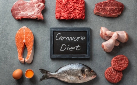 Diet Carnivore Ramai Diperbincangkan, Pakar Kesehatan Ingatkan Risiko Jangka Panjang