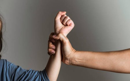 Panduan Edukasi untuk Melindungi Anak dari Manipulasi "Child Grooming"