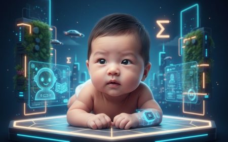 Generasi Sigma: Anak-Anak yang Lahir untuk Membentuk Ulang Peradaban