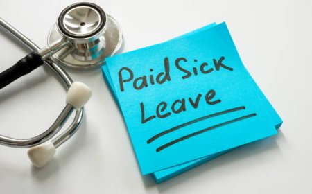 Belanda Terapkan Kebijakan Cuti Sakit Dibayar hingga Dua Tahun, Pekerja Tetap Terlindungi