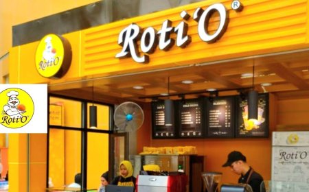 Roti’O Ekspansi ke Sektor Perhotelan, Bangun D’Prima Hotel di IKN Nusantara