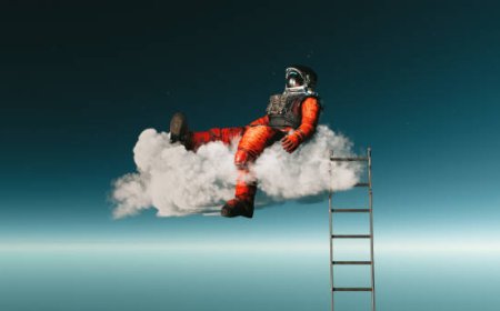 Apakah Mimpi Hanya Imajinasi? Ini Pandangan Sains Modern