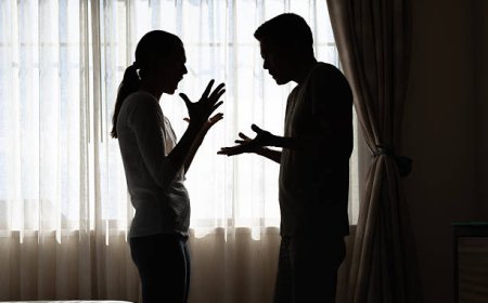 Kenapa Kita Lebih Mudah Marah ke Orang Terdekat? Ini Penjelasan Psikologinya