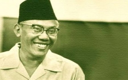 Jika Soekarno-Hatta Tak Ada, Siapa yang Mengurus Negara?