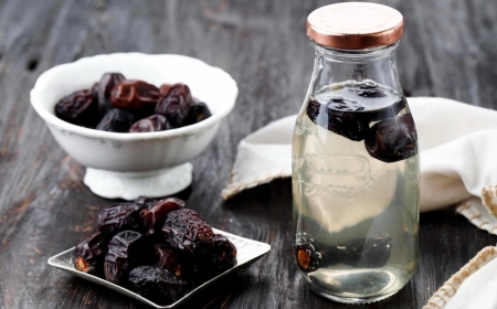 Nabidz: Minuman Sederhana di Masa Nabi yang Sering Disalahpahami