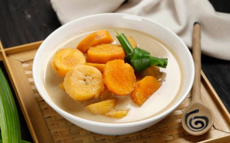 Filosofi Kolak: Strategi Dakwah Walisongo yang Manis dan Penuh Makna