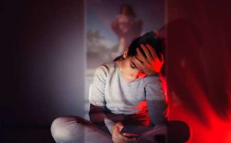 Anxious Attachment Style: Kenapa Kita Selalu Takut Ditinggalkan?