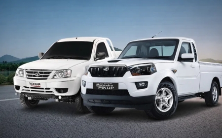 Kontroversi Impor 105.000 Mobil Pick-Up dari India: Efisiensi atau Ancaman Industri Lokal?