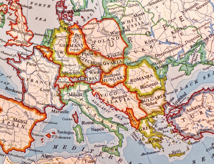 Kabar Baik dari Berbagai Penjuru Dunia yang Jarang Disorot