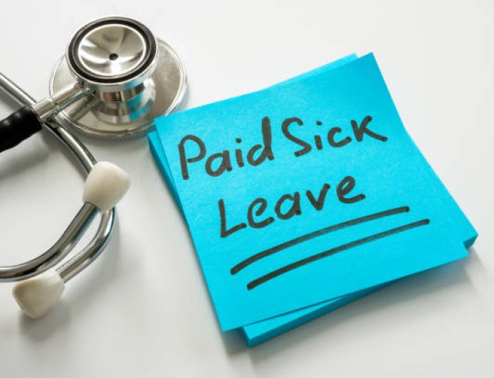 Belanda Terapkan Kebijakan Cuti Sakit Dibayar hingga Dua Tahun, Pekerja Tetap Terlindungi