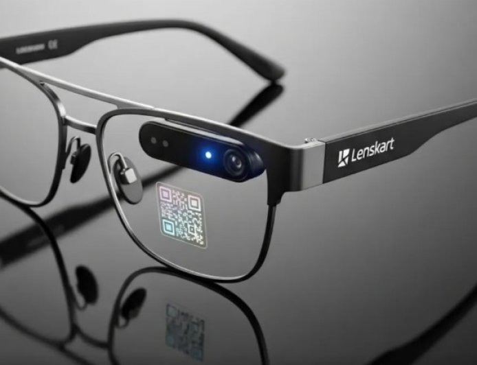 Lenskart Perkenalkan Kacamata Pintar dengan Fitur Pembayaran Digital Tanpa Ponsel