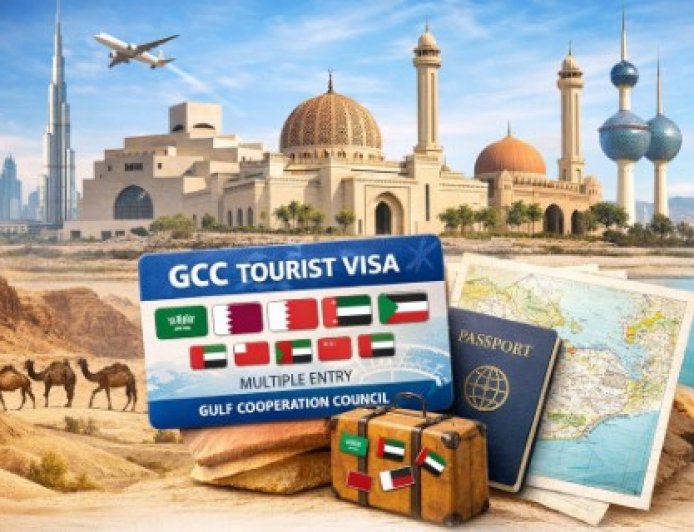 Satu Visa, Enam Negara: Kawasan Teluk Siap Jadi Destinasi Tanpa Sekat