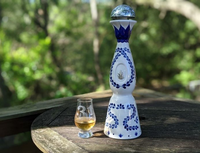 Clase Azul Reposado: Tequila Ultra-Premium yang Tak Sekadar Minuman