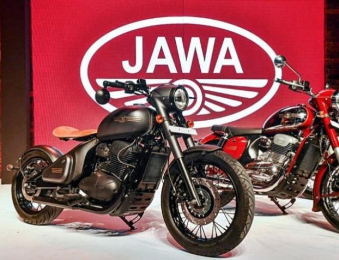 JAWA Motor: Lahir di Ceko, Berjiwa Tangguh seperti Orang Jawa