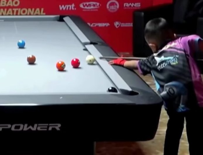 Pebiliar Cilik Asal Tolitoli  Harumkan Nama Indonesia