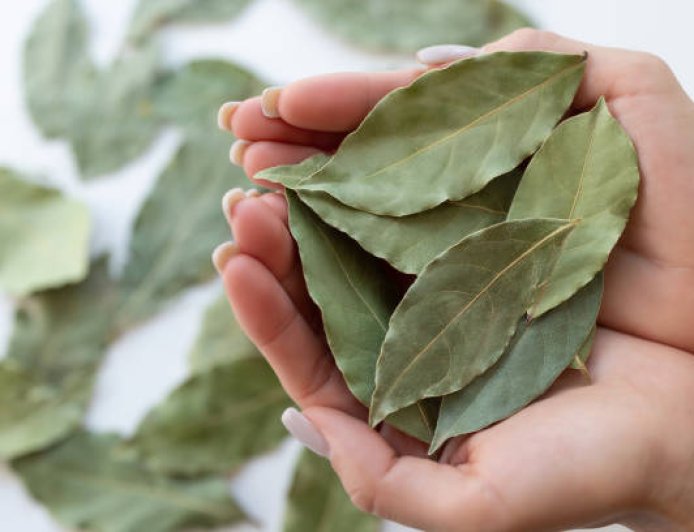 Beragam Manfaat Daun Salam, Bukan Hanya untuk Masakan!