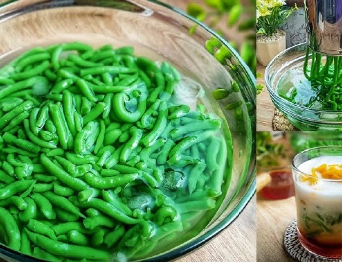 Perbedaan Cendol dan Dawet: Sekilas Mirip, Ternyata Tak Sama