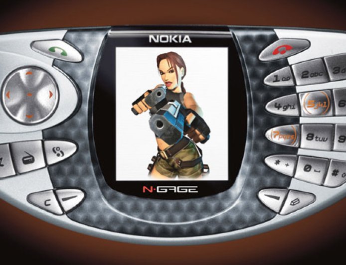 N-Gage: HP Gaming yang Dulu Ditertawakan, Kini Jadi Simbol Nostalgia