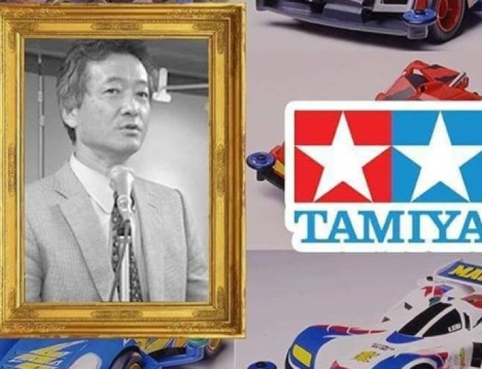 Tamiya: Dari Lintasan Televisi ke Bucket List Orang Dewasa