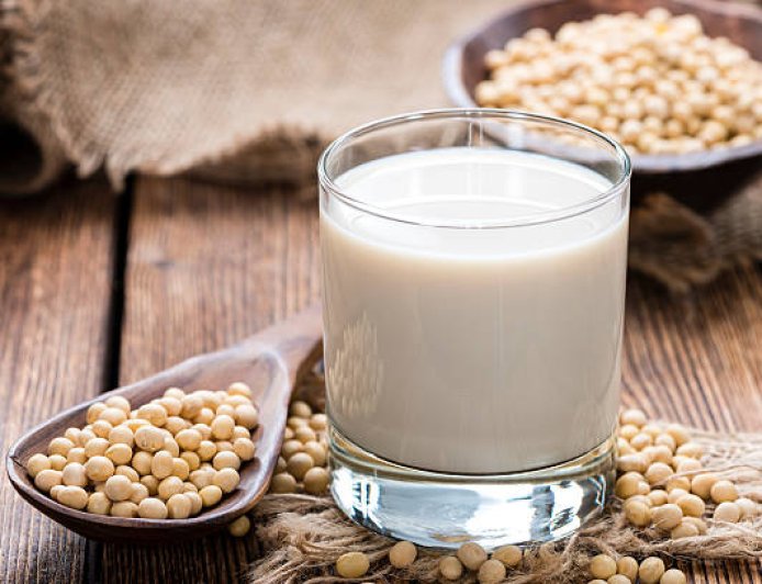 Susu Kedelai untuk Pria: Benarkah Bisa Cegah Kanker Prostat hingga Rambut Rontok?