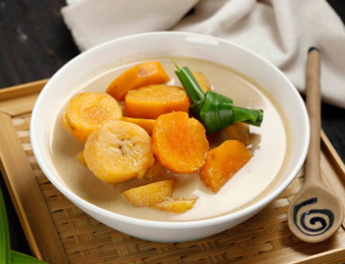 Filosofi Kolak: Strategi Dakwah Walisongo yang Manis dan Penuh Makna