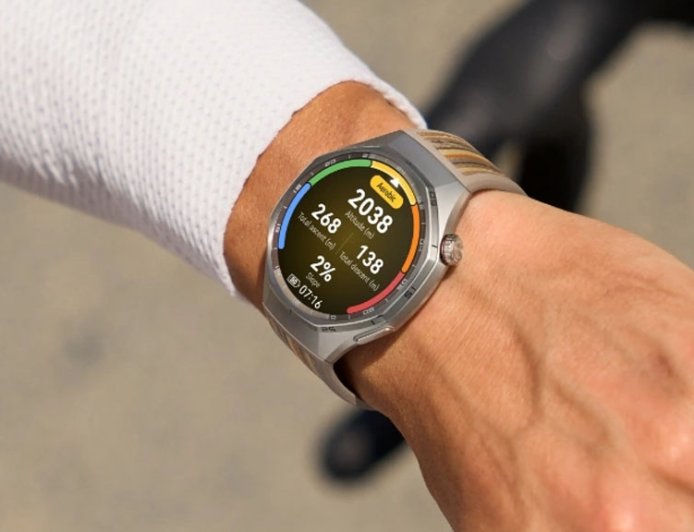 Pantau Gula Darah Lebih Mudah Dengan Huawei Watch GT 6 Pro